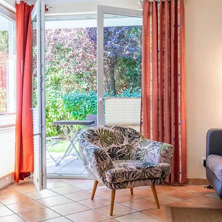 Am Park 1 בולטנהאגן