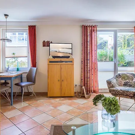 דירה Am Park 1 *