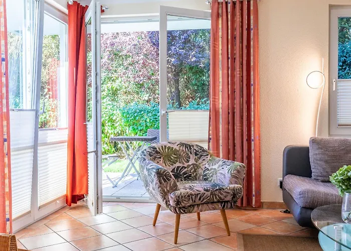 Am Park 1 בולטנהאגן