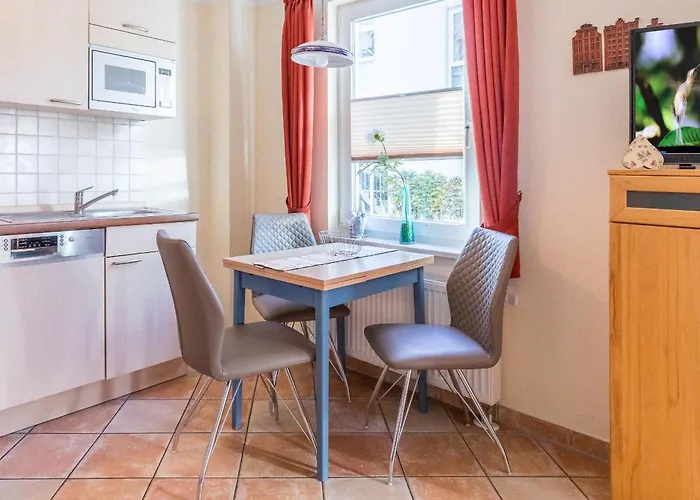 Am Park 1 בולטנהאגן