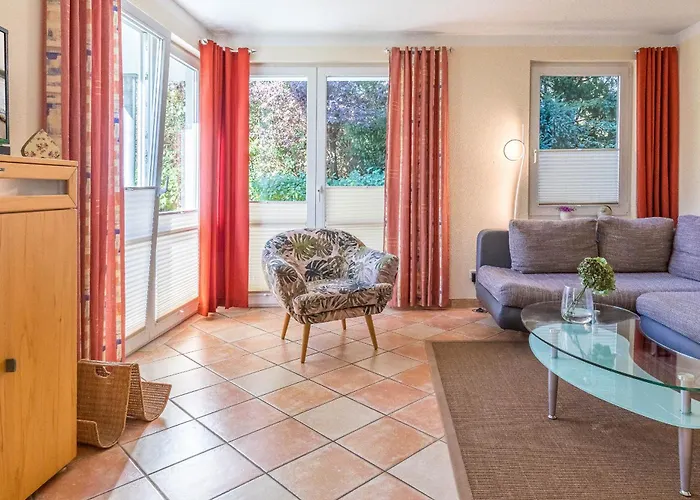 Am Park 1 * בולטנהאגן