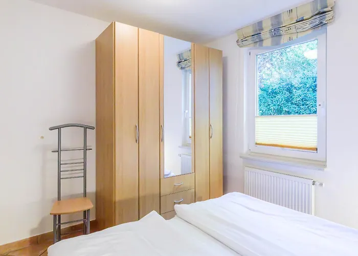 Am Park 1 * בולטנהאגן